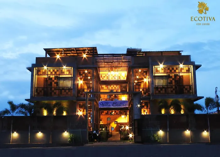 EcotivaVilla